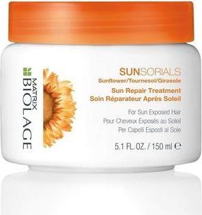 Immagine prodotto Matrix Biolage SunSorials Sun Repair Treatment (150 ml)