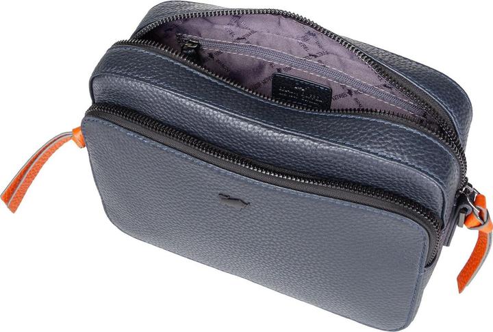 Produktbild Braun Büffel Novara Umhängetasche Leder 22 cm