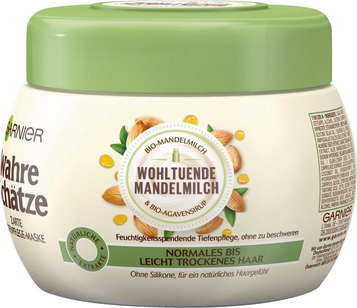 Actual product image Garnier Ultimate Blends (300 ml)