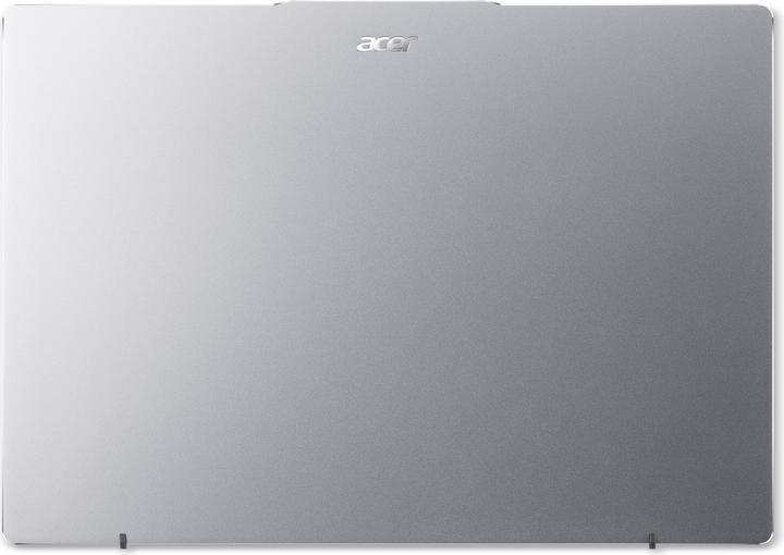 Immagine prodotto Acer Swift Go 14" 2.8K OLED Intel Ultra 5 125H 16GB/512GB SSD Win11 NX.KSGEG.00D (14", Intel Core Ultra 5 125H, 16 GB, 512 GB, DE)