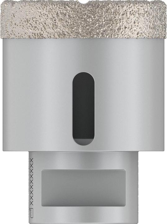 Actual product image Bosch Professional Zubehör PRO Core Cutter dry, 55 x 35 x 22.23 mm (55 mm)