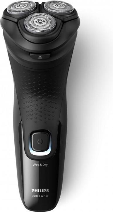 Actual product image Philips 3000X Series
