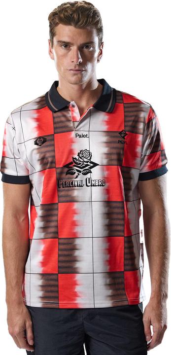 Umbro Palet Heimtrikot Fussball