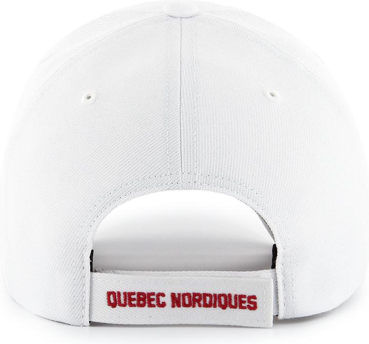 Image du produit 47 Brand Relaxed Fit NHL Québec Nordiques (Taille unique)
