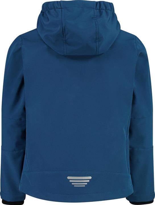 Actual product image CMP Campagnolo Softshell Hoodie (104)