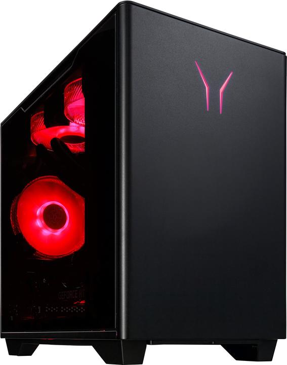 Image du produit Medion Bandit P20 (Intel Core i5-14400, 16 Go, 1000 Go, GeForce RTX 4060)