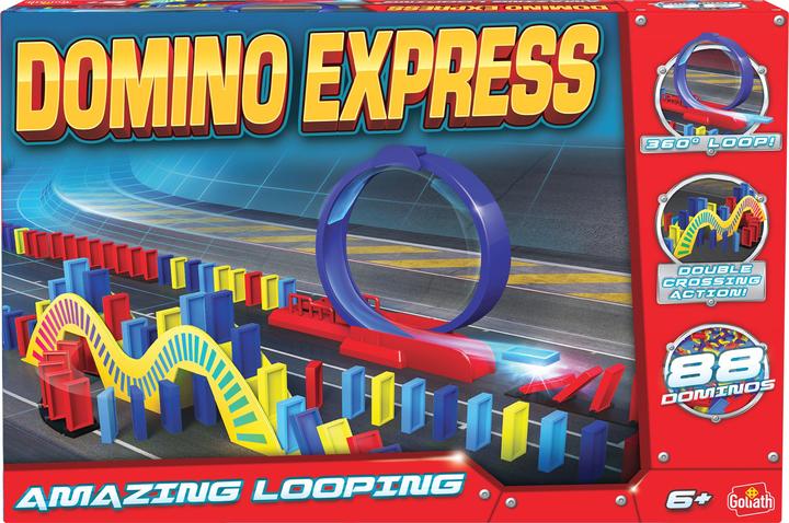 Produktbild Goliath Toys Amazing Loop (Deutsch)