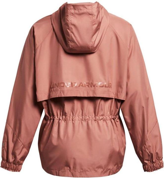 Immagine prodotto Under Armour Vanish Elite Jacke Durchgehender Reissverschluss (40)