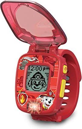 Produktbild VTech PAW Patrol - Lernuhr Marshall (Niederländisch)