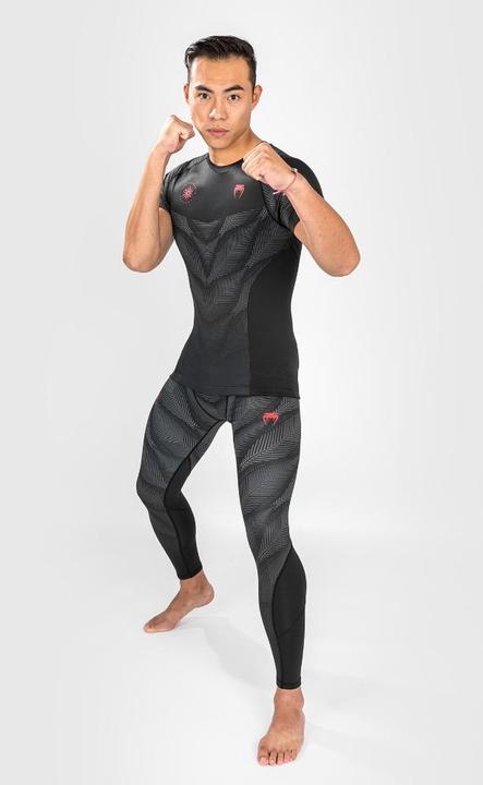 Immagine prodotto Venum Phantom Rashguard Short Sleeves (L)