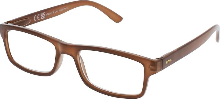 Invu Lesebrille 1.50dpt IB62407C (+1.5)