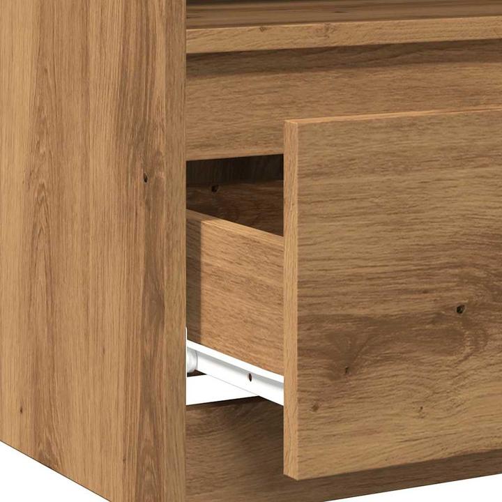 Immagine prodotto VidaXL Darell (40 x 40 x 52 cm)