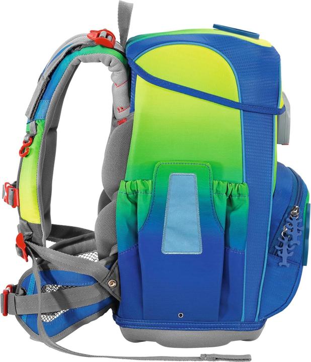 Actual product image Step by Step CLOUD satchel set, 5 pieces (19 l)