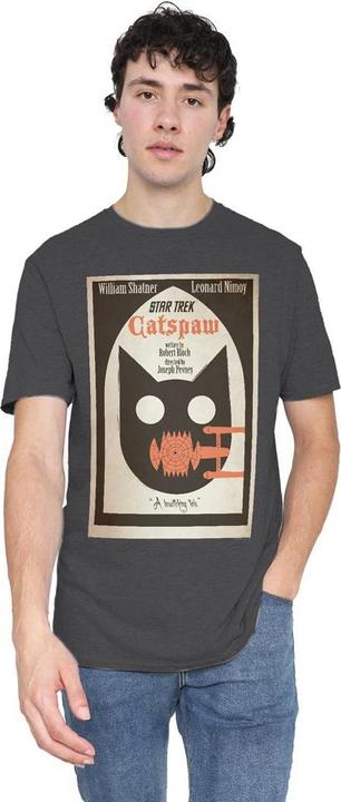 Produktbild The Original Series Episode 36 TShirt (M)