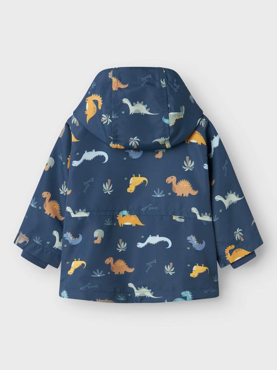 Actual product image Name it Nbmmax Li Jacket Aop (68)