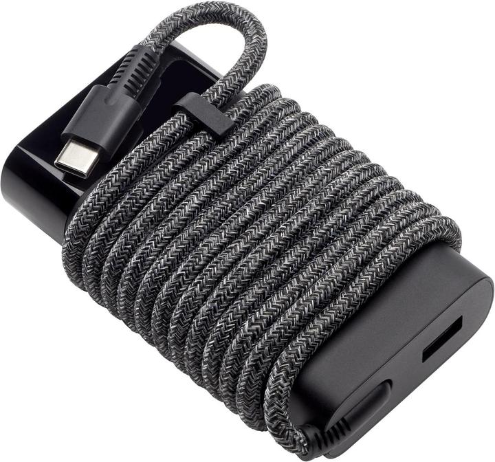 HP Slim USB-C Adapter (65 W)