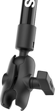 Produktbild RAM Mounts RAM 12Inch LNG ARM C SOCKET