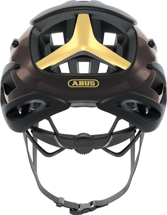 Image du produit Abus AirBreaker (52 - 58 cm)