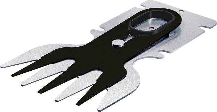 Produktbild Bosch Home & Garden Grasscherblatt 8 cm für ASB/AGS (Heckenschere)