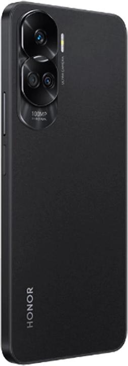 Produktbild Honor 90 Lite (256 GB, Midnight Black, 6.70", Dual SIM, 5G)