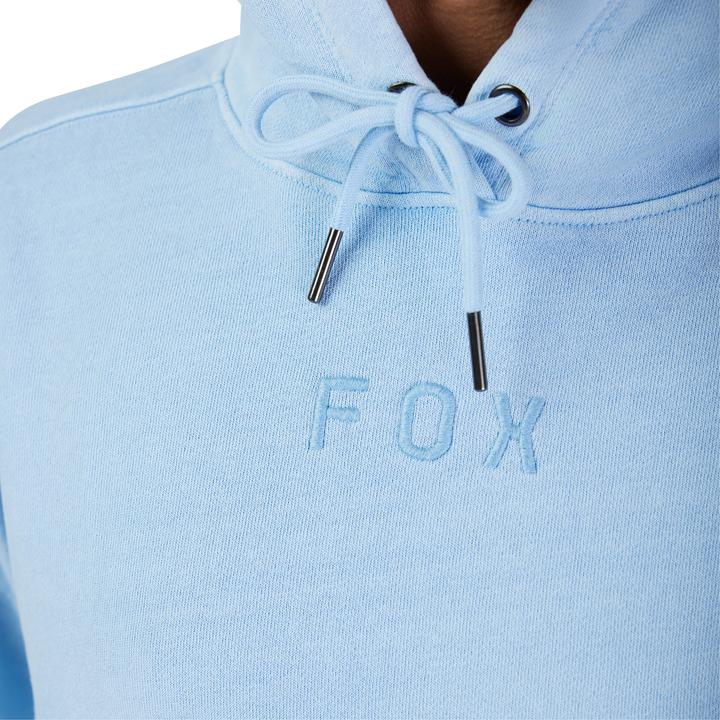 Produktbild Fox W Wordmark Ov Fleece (L)