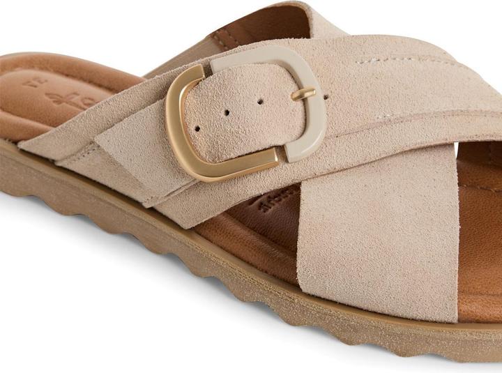 Actual product image Tamaris Mule (41)