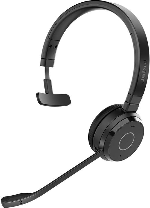 Produktbild Jabra Evolve 65 (Kabellos, USB-A)