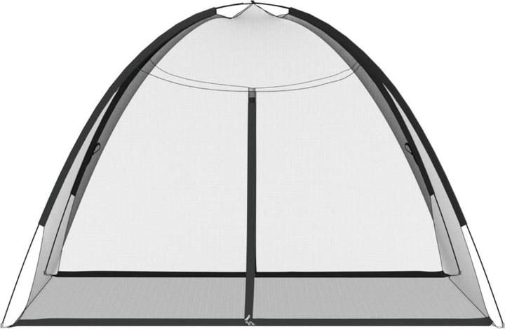 Actual product image VidaXL Leyton (180 x 135 cm)