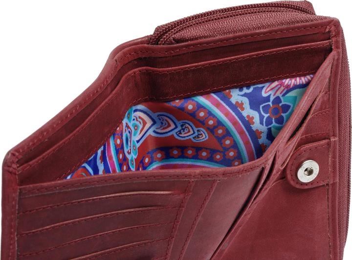 Actual product image Bruno Banani Geldbörse