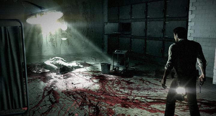 Image du produit Bethesda The Evil Within, Xbox One (Xbox One S)