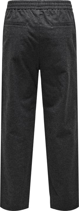 Actual product image Only & Sons ONSSINUS Loose fit trousers Trousers (L)