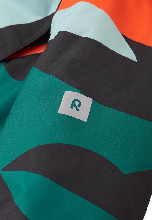 Image du produit Reima tec Enfants Veste de ski Palsi (134)