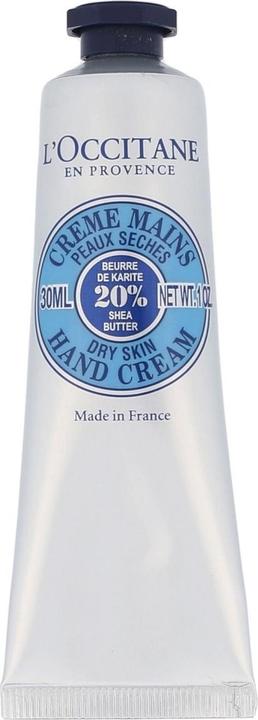 Actual product image L'Occitane Shea Butter (30 ml)