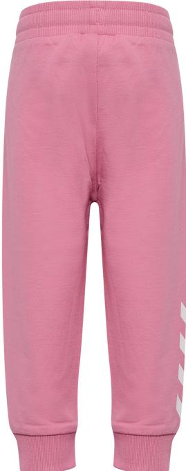 Actual product image hummel hmlMINI REG LOGO PANTS (80)