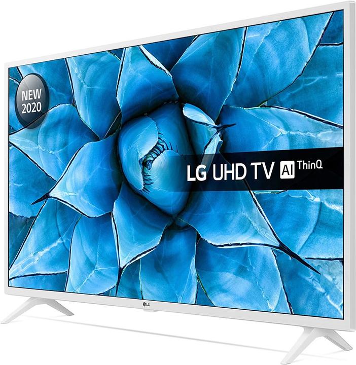 Produktbild LG 43UN73906LE (43", LCD, 4K, 2020)