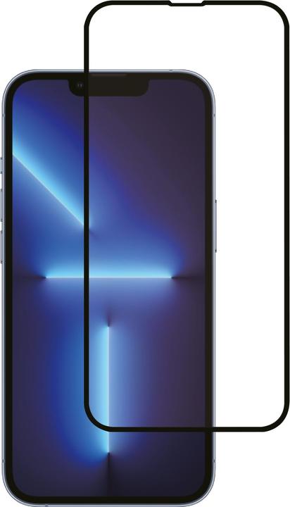 Actual product image Champion Screen Protector iPhone 13 Pro Max Black (1 Piece, Apple iPhone 13 Pro Max)