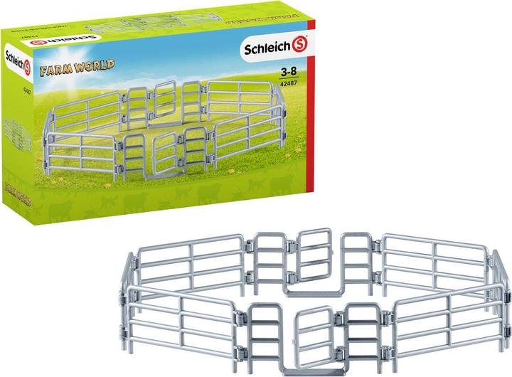 Produktbild Schleich Weidezaun