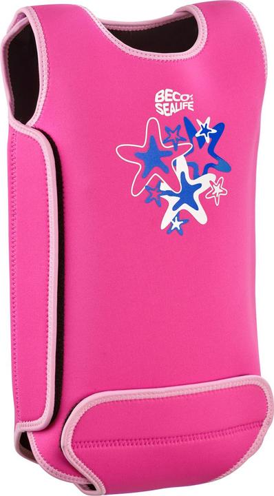 Beco Beermann GmbH BECO-SEALIFE®Baby Warmer Standard | pink | S (2 mm, S, M, L)