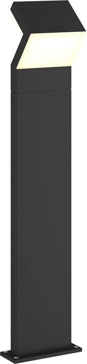 Arcchio Havin Aussen Garten Leuchte H100 Dark Grey (1200 lm, IP65)