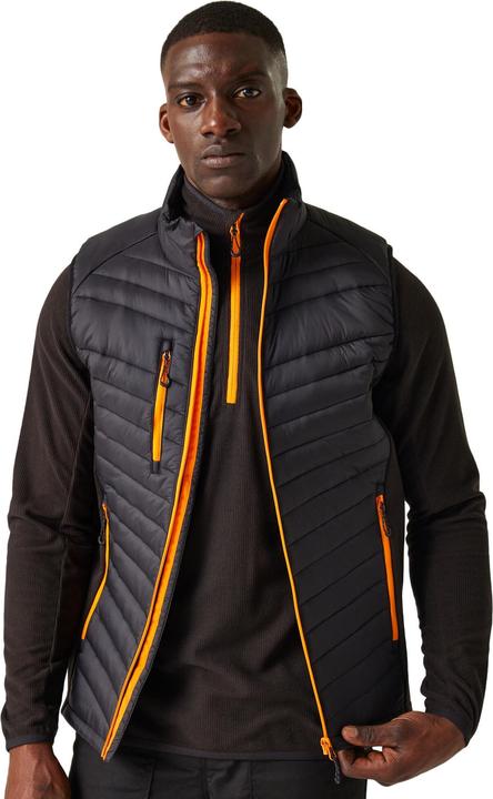 Produktbild Regatta Navigate Weste Hybrid (M)