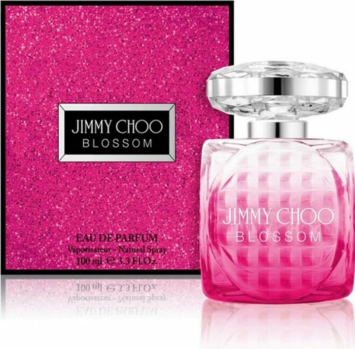 Image du produit Jimmy Choo Fleurir (Eau de toilette, 100 ml)