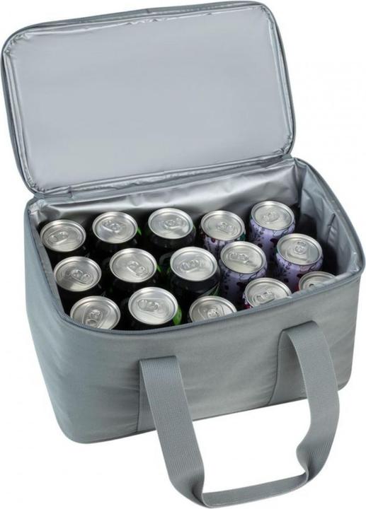 Actual product image Rivacase Germio (17 l)