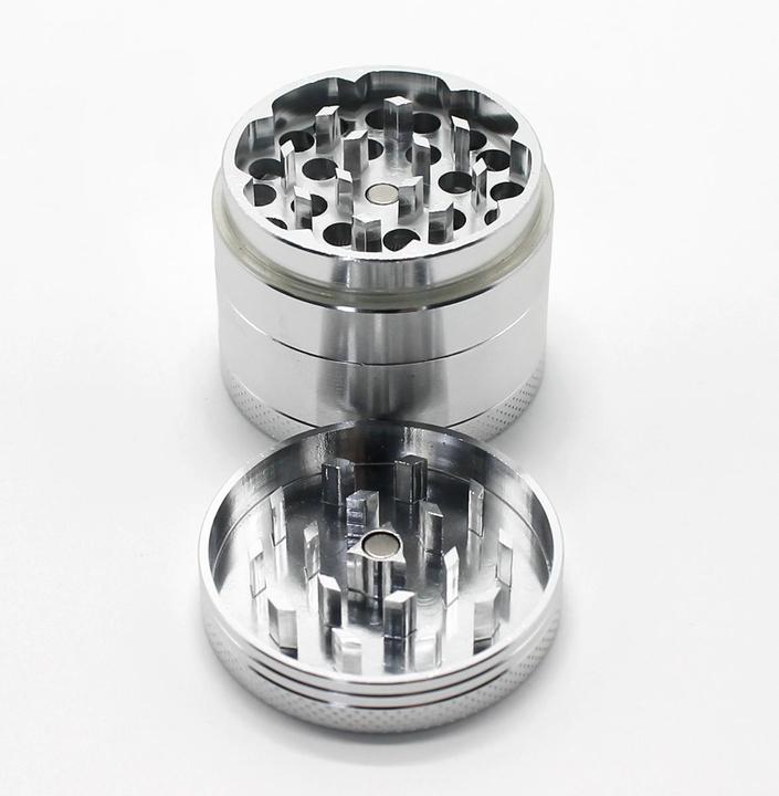 Image du produit Smono Alu Grinder