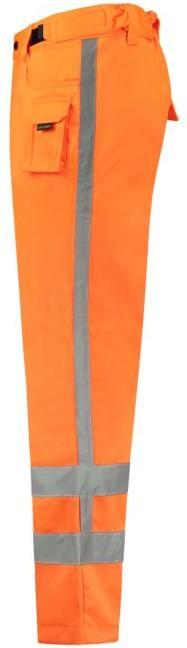 Actual product image Tricorp Worker RWS - Workwear - 503003 - Fluor Orange - Size 58 (58)