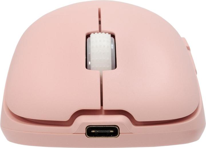 Produktbild White Shark Shark WGM-5015 Aero Pink (Kabelgebunden)