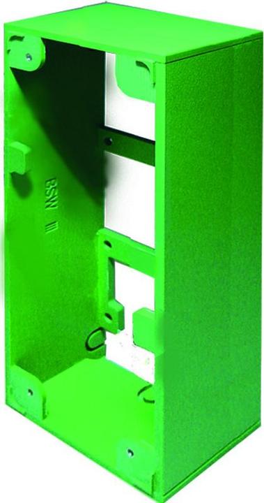 Actual product image BSW Adapter for AP mounting