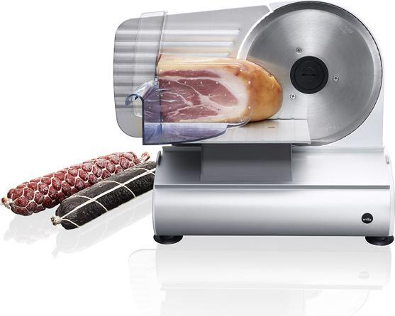 Actual product image Wilfa Cutting machine SHARP
