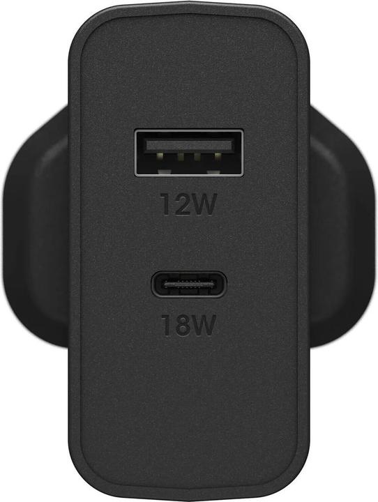 Immagine prodotto OtterBox EU Caricabatterie a parete Fast Charge (30 W)