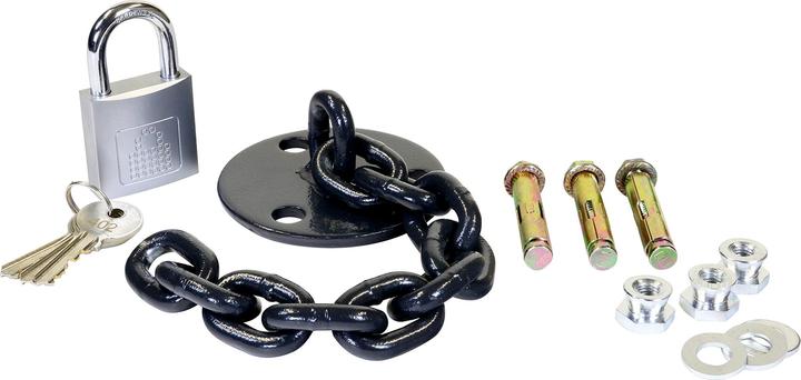 Immagine prodotto Menatwork Kit Di Blocco Pavimento