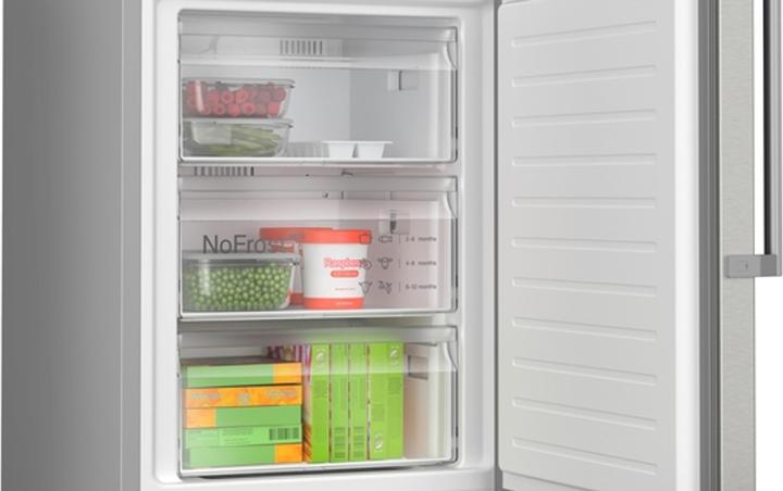 Produktbild Bosch Hausgeräte KGN39VICT (363 l)